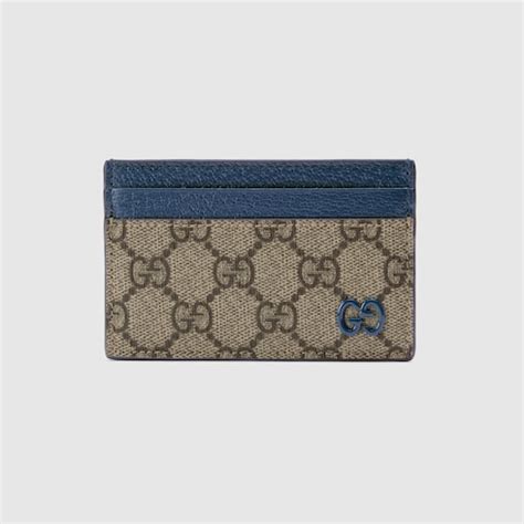 gucci card case cheap